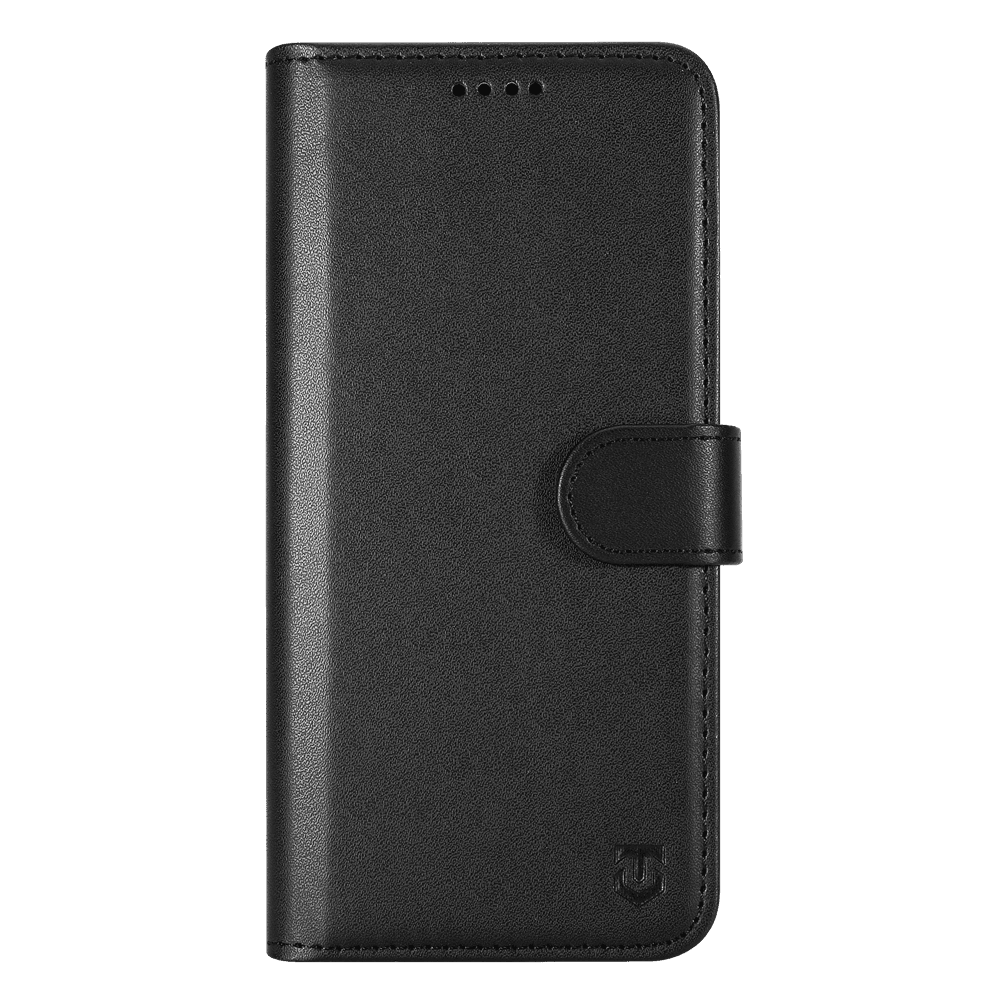 Pouzdro Tactical Field Notes pro Xiaomi 17 Ultra černé - náhled 1