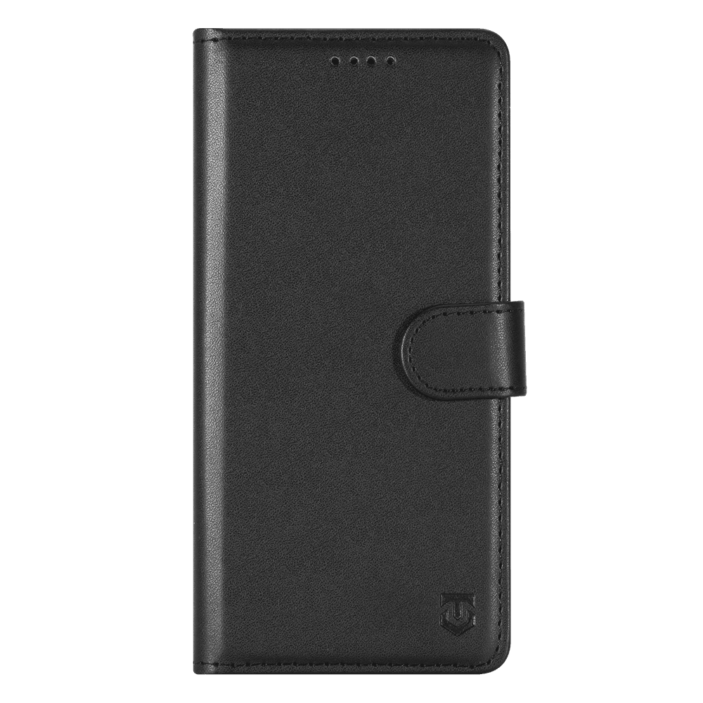 Pouzdro Tactical Field Notes pro Motorola Moto G57 Power, černé - náhled 1