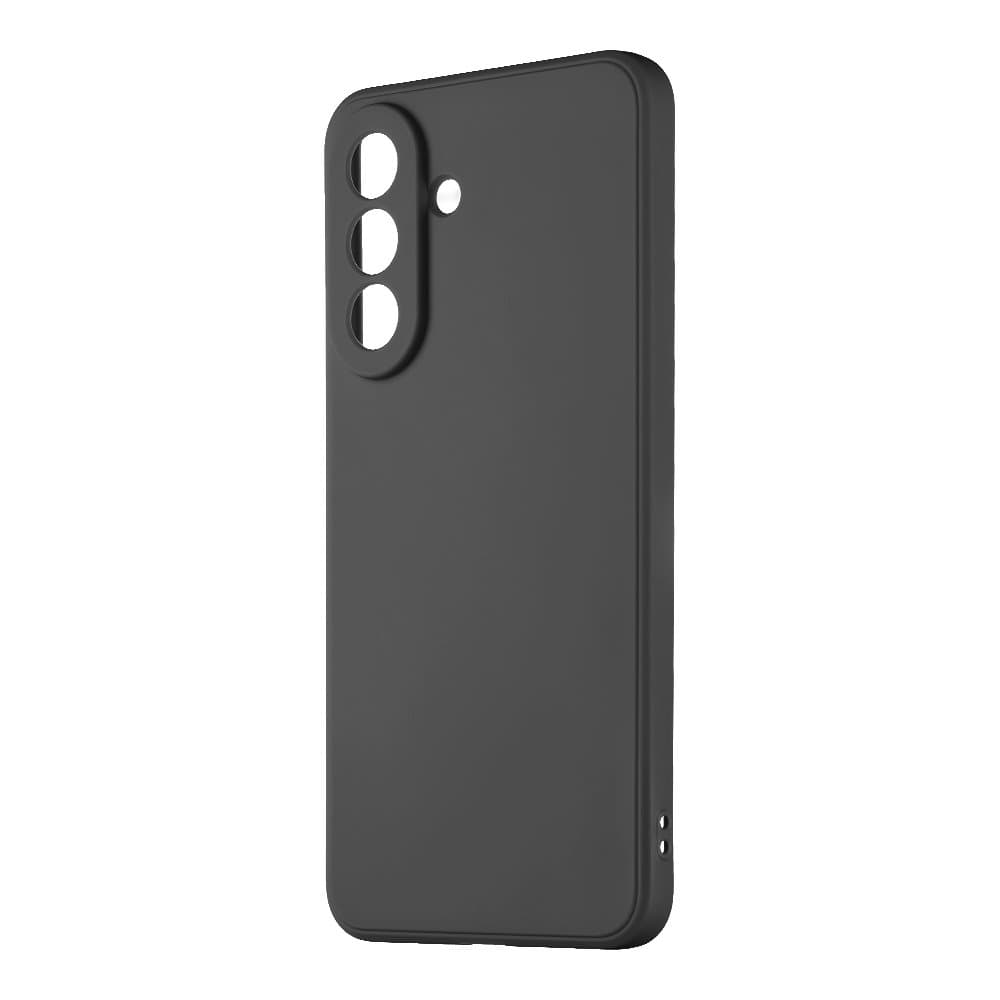 Kryt OBAL:ME Matte TPU pro Samsung Galaxy A57 5G, černý - náhled 1