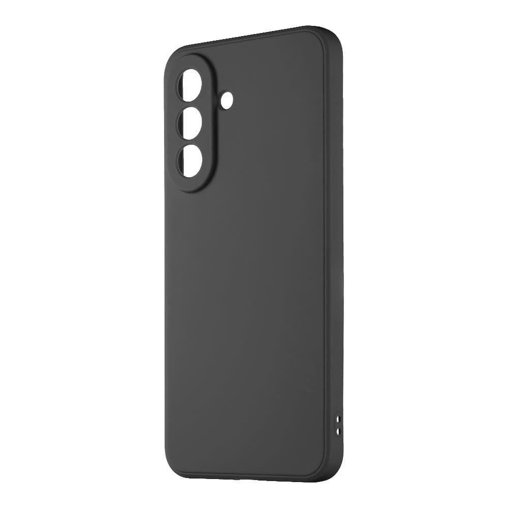 Kryt OBAL:ME Matte TPU pro Samsung Galaxy A37 5G, černý - náhled 1