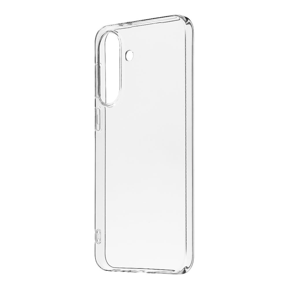 Kryt OBAL:ME TPU pro Samsung Galaxy A37 5G, průhledný - náhled 1