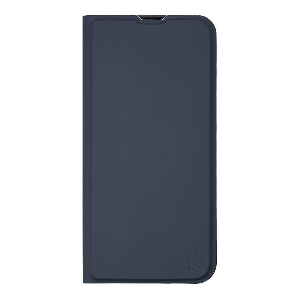 Pouzdro OBAL:ME SmoothTouch pro Xiaomi Redmi Note 15 Pro 5G, tmavě modré - náhled 1