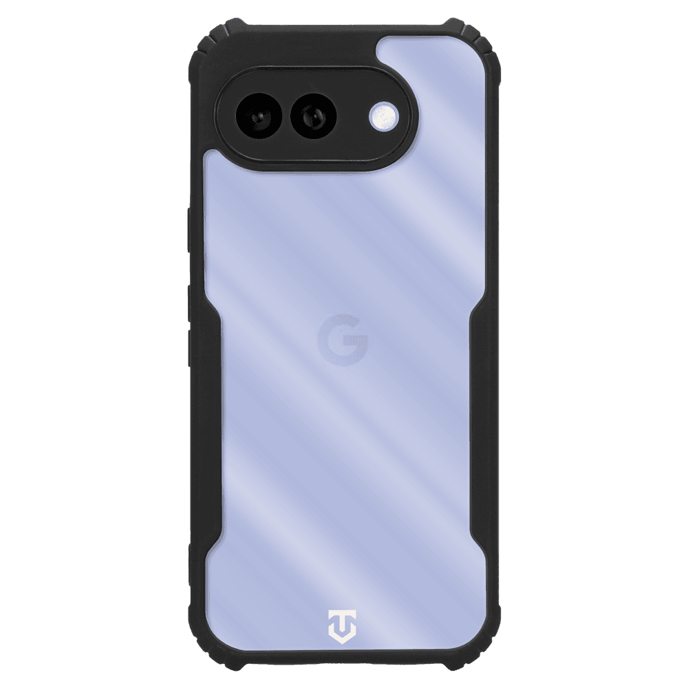 Kryt Tactical Quantum Stealth pro Google Pixel 10a čirý/černý - náhled 1