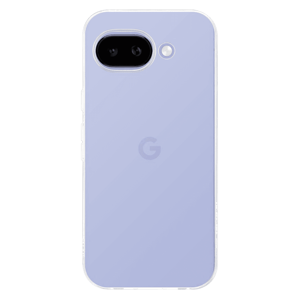 Kryt Tactical TPU pro Google Pixel 10a průhledný - náhled 1