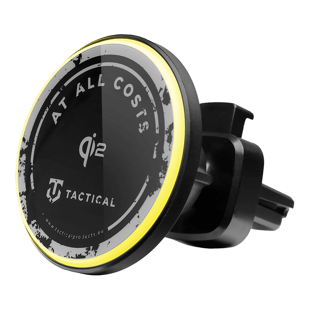 Bezdrátový držák do auta Tactical MagForce EQui2p - náhled 1