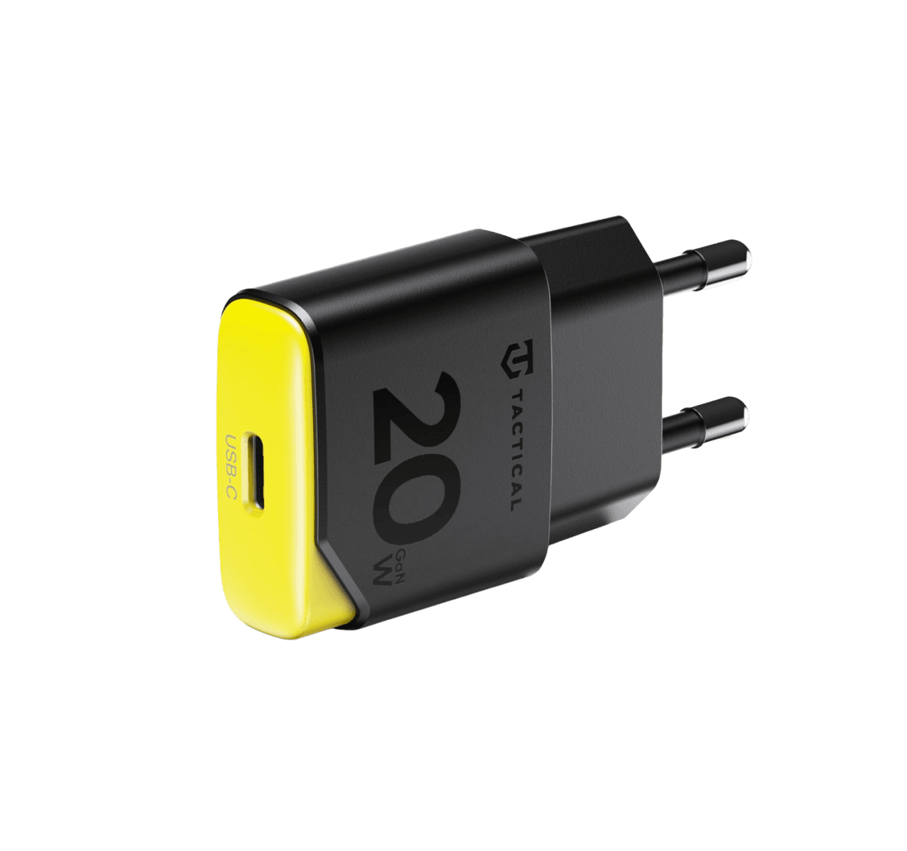 Adaptér Tactical Minimi GaN 20W - náhled 1