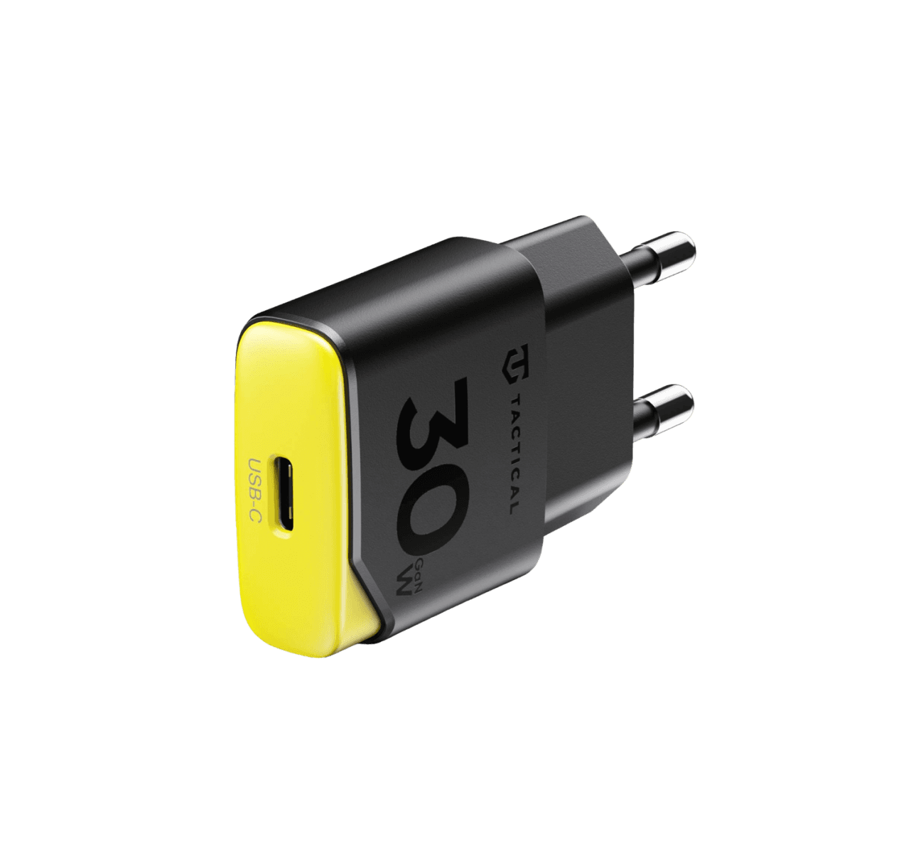 Adaptér Tactical Minimi GaN 30W - náhled 1