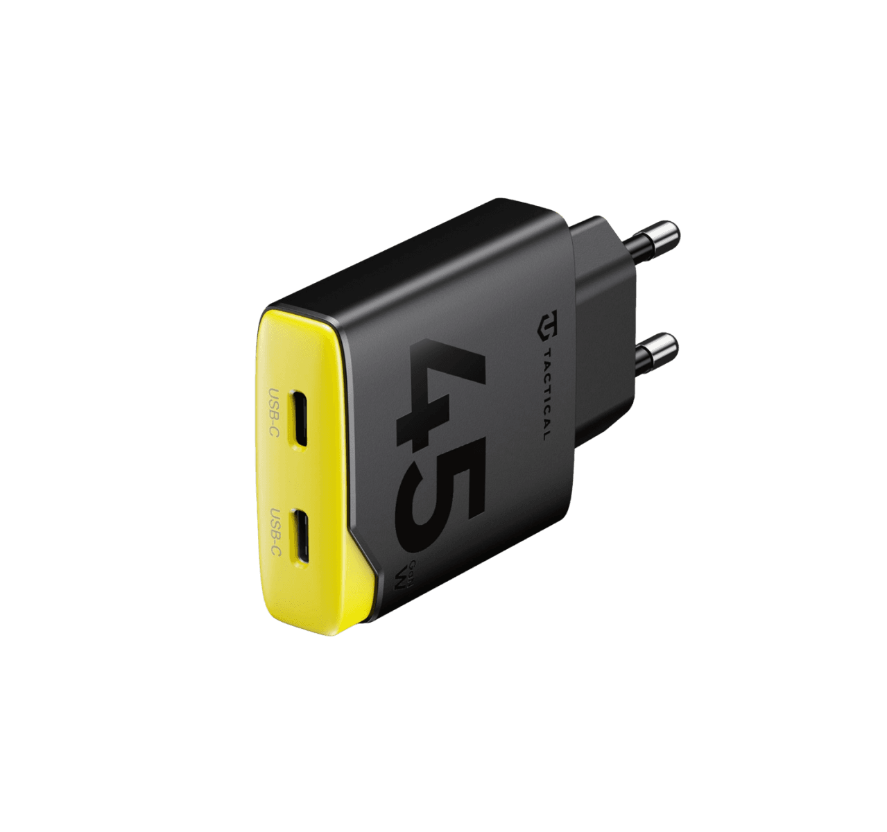 Adaptér Tactical Minimi GaN 45W CC