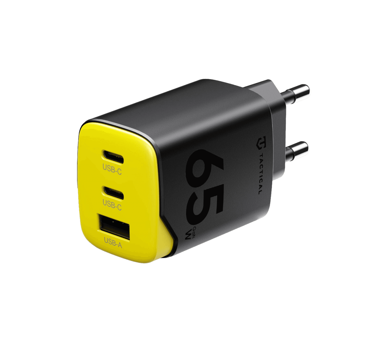 Adaptér Tactical Minimi GaN 65W AAC - náhled 1