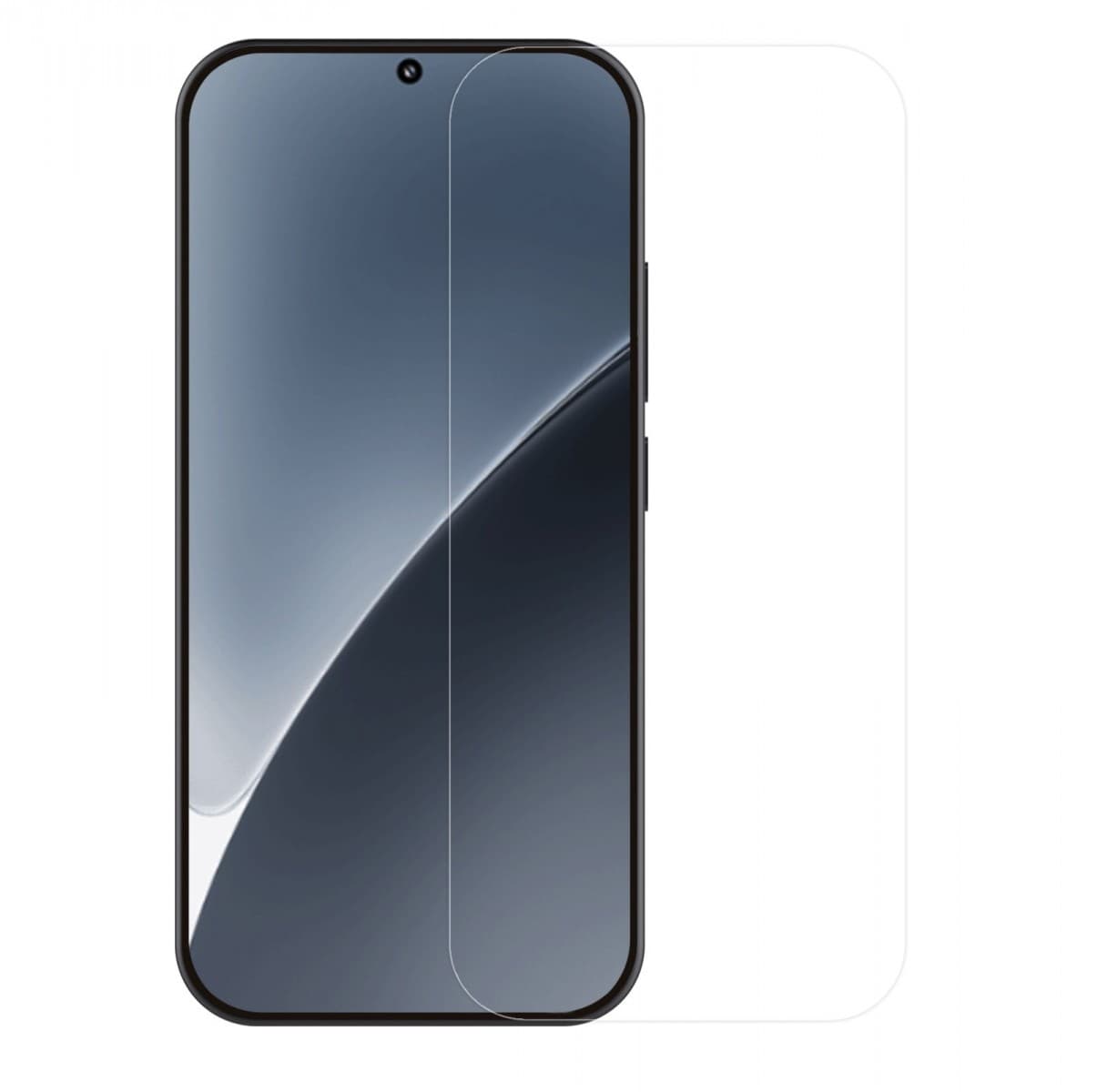 Tvrzené sklo Nillkin 0.2mm H+ PRO 2.5D pro Xiaomi 17 Ultra - náhled 1
