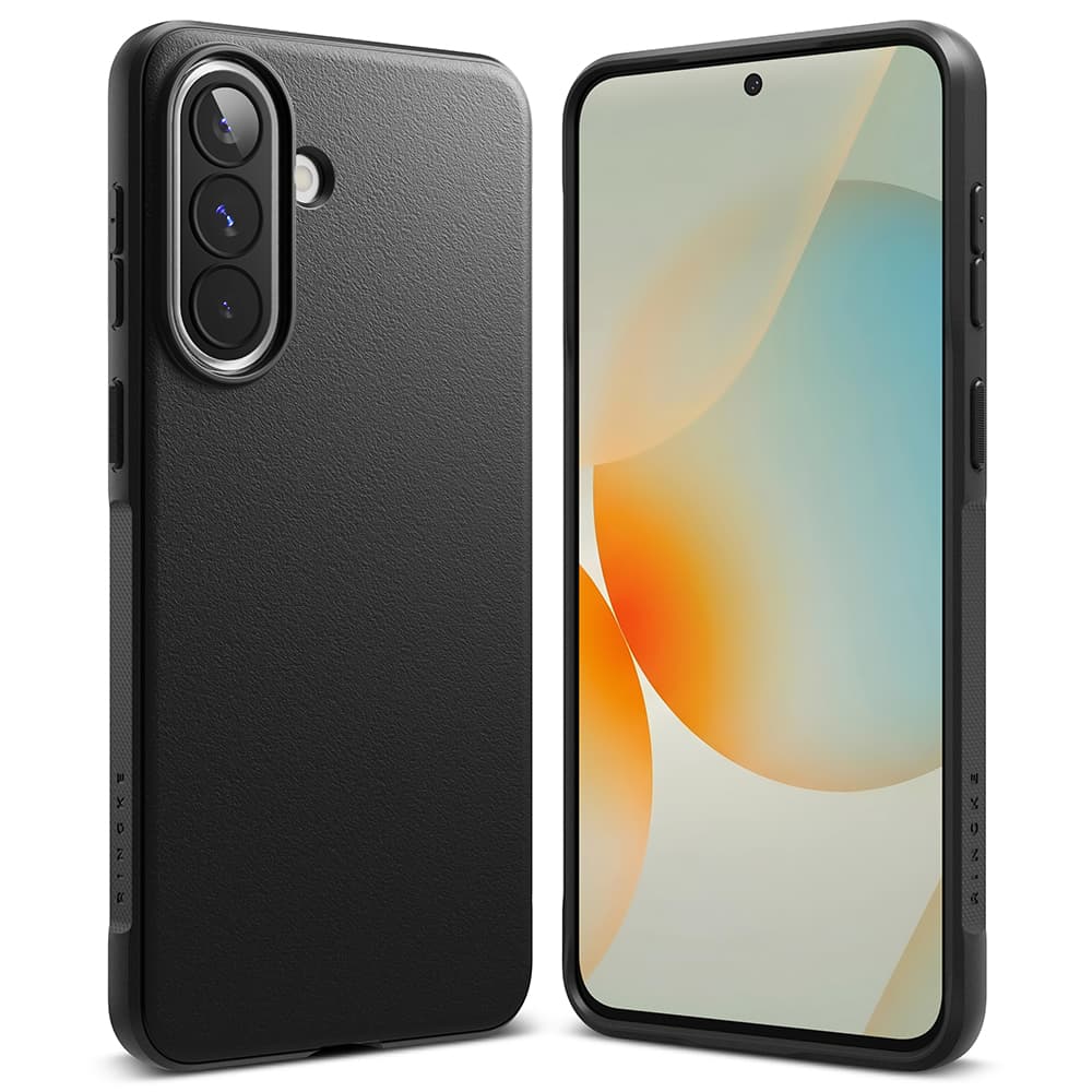 Kryt Ringke - Onyx - Samsung Galaxy A57 5G Černý - náhled 1
