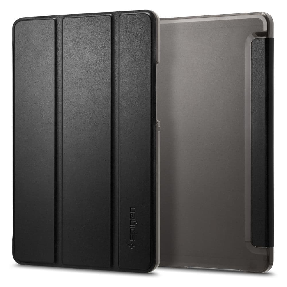 Pouzdro Spigen - Smart Fold (ACS11175) - Samsung Galaxy Tab A9 / A11 černé - náhled 1