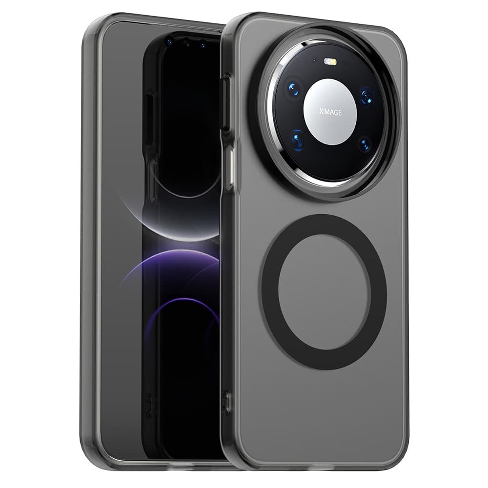 Kryt Techsuit CandyCase MagSafe pro Huawei Mate 80 Pro černý - náhled 1