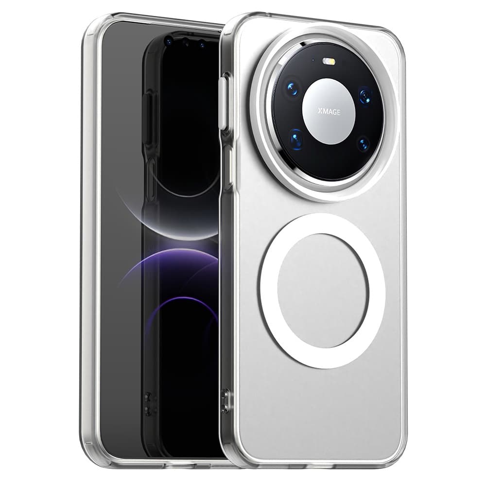 Kryt Techsuit CandyCase MagSafe pro Huawei Mate 80 Pro bílý - náhled 1