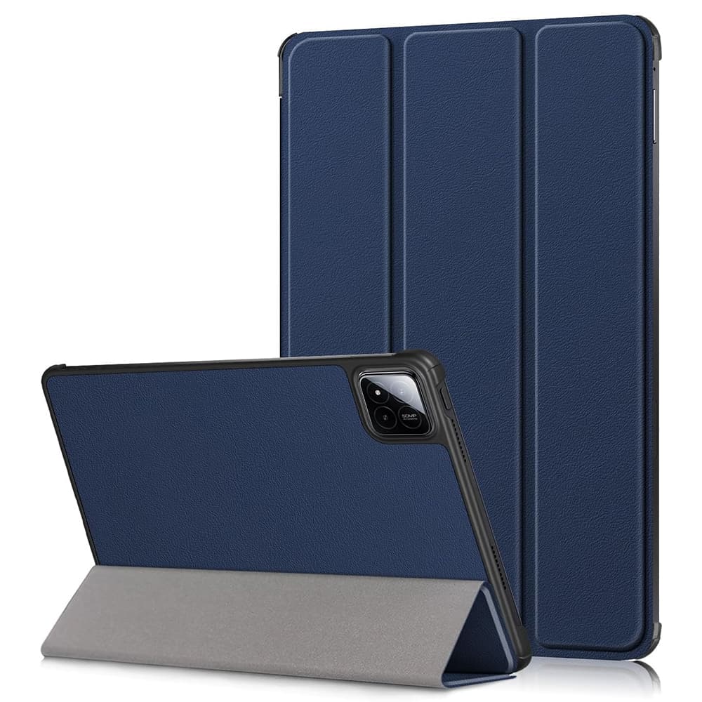 Pouzdro Techsuit FoldPro pro Xiaomi Pad 7 / 7 Pro / 8 / 8 Pro modré - náhled 1