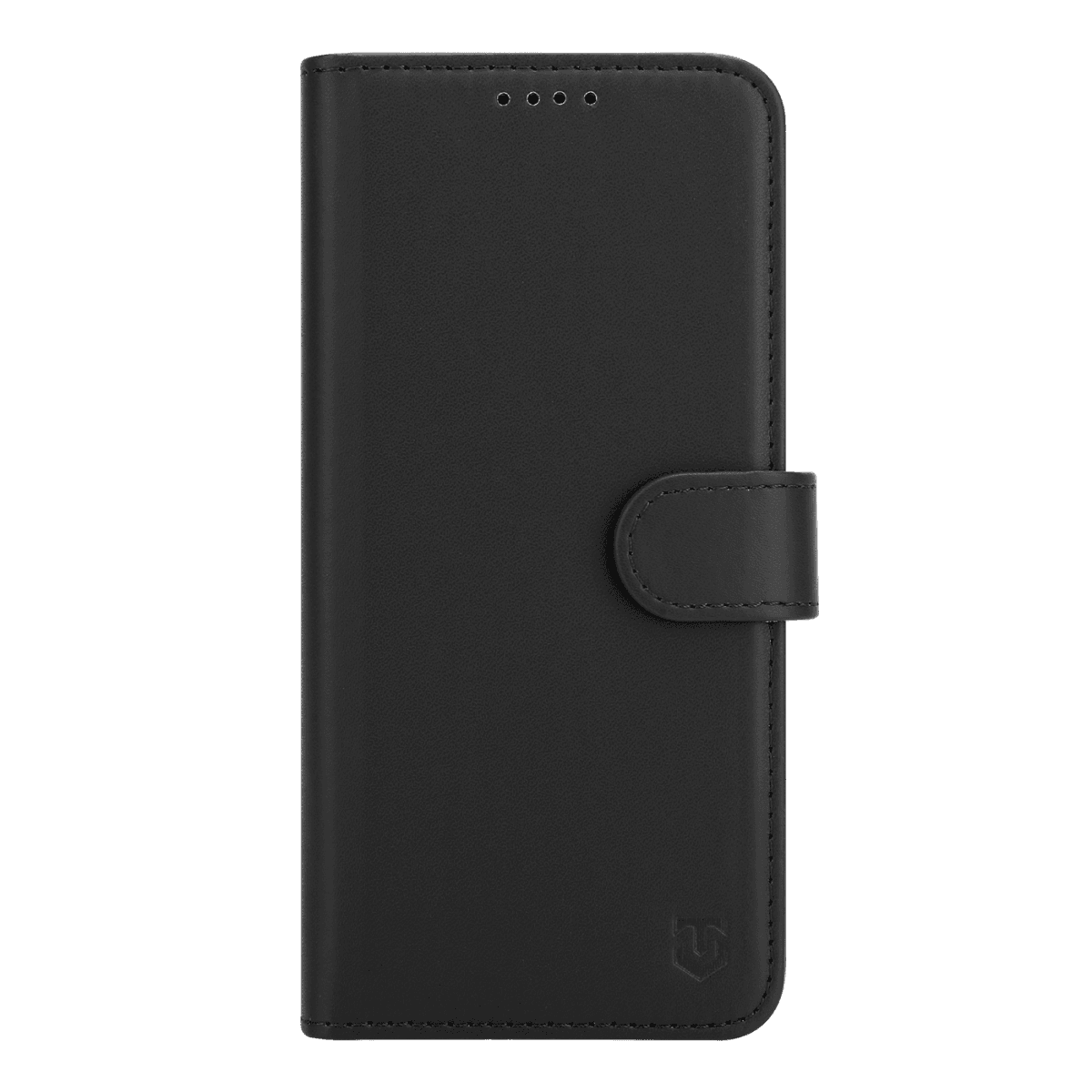 Pouzdro Tactical Field Notes pro Xiaomi Redmi Note 15 Pro 4G černé - náhled 1