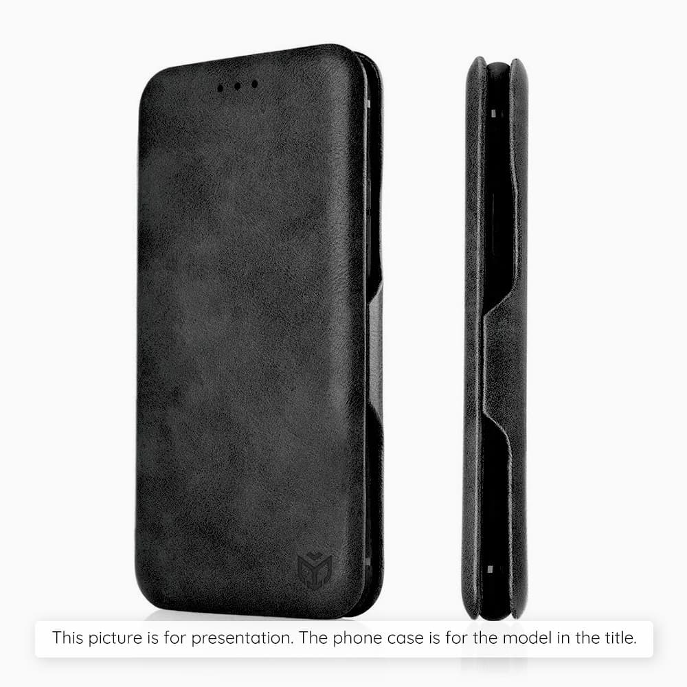 Pouzdro Techsuit Safe Wallet Plus Samsung Galaxy S26 Plus černé - náhled 1