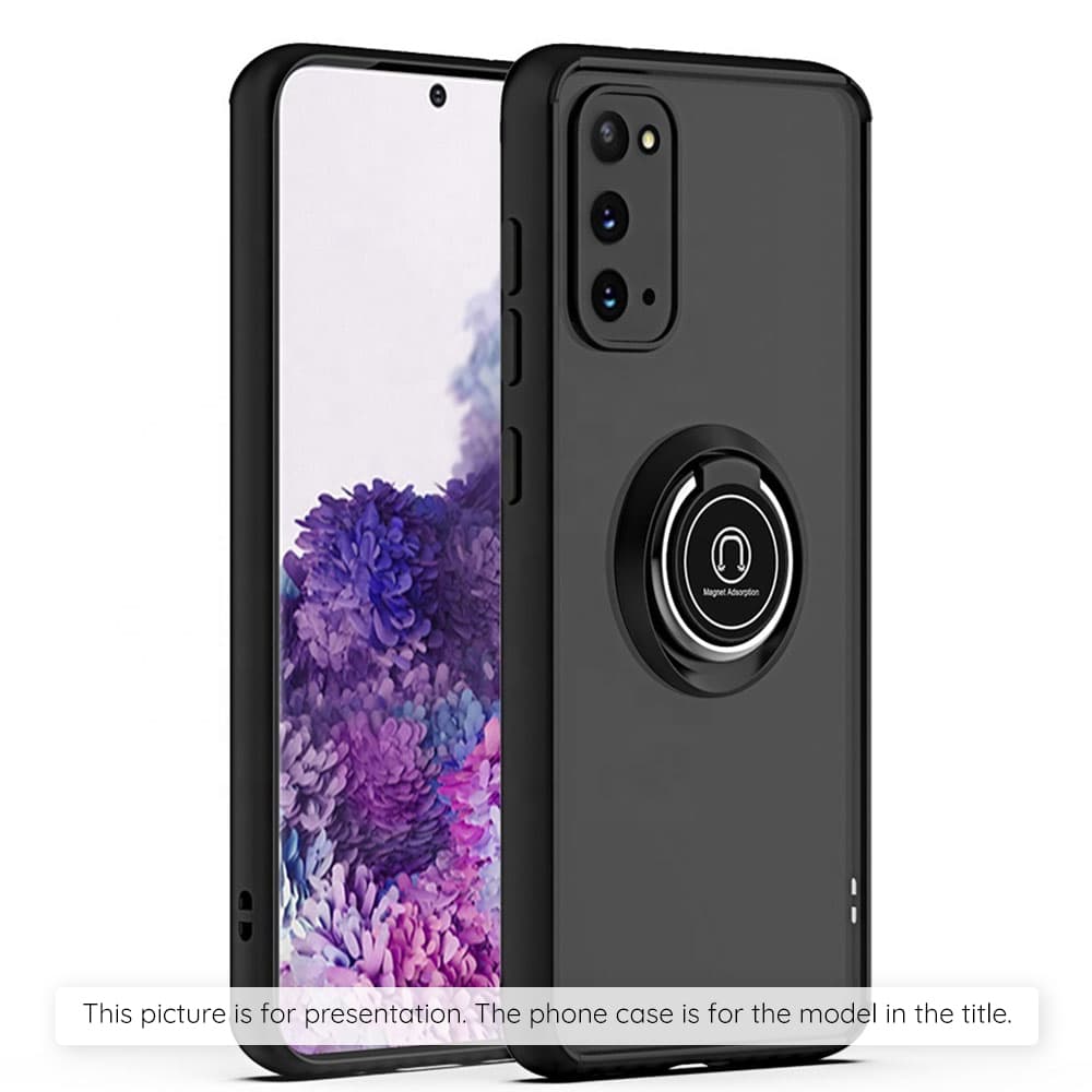 Kryt Techsuit Glinth Xiaomi 17 Ultra černý