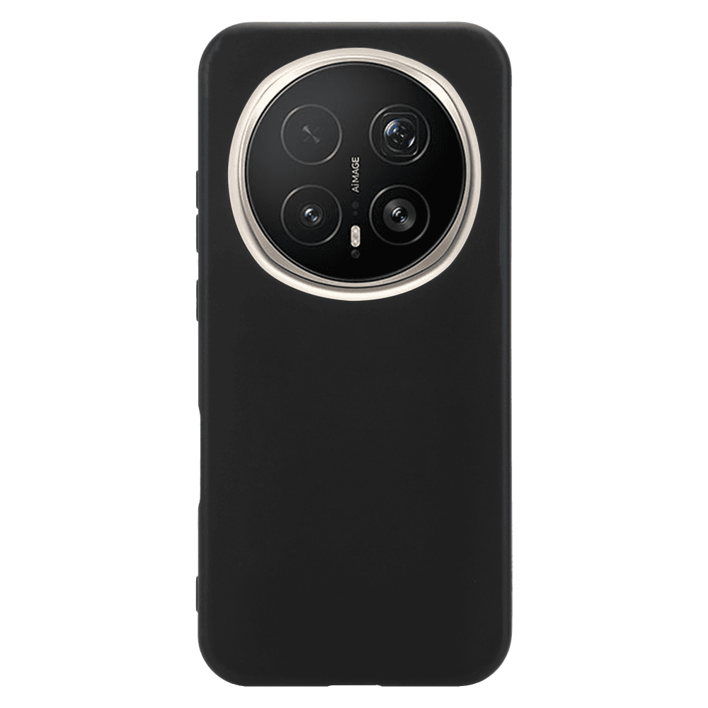 Kryt TPU Tactical pro Honor Magic8 Pro černý - náhled 1