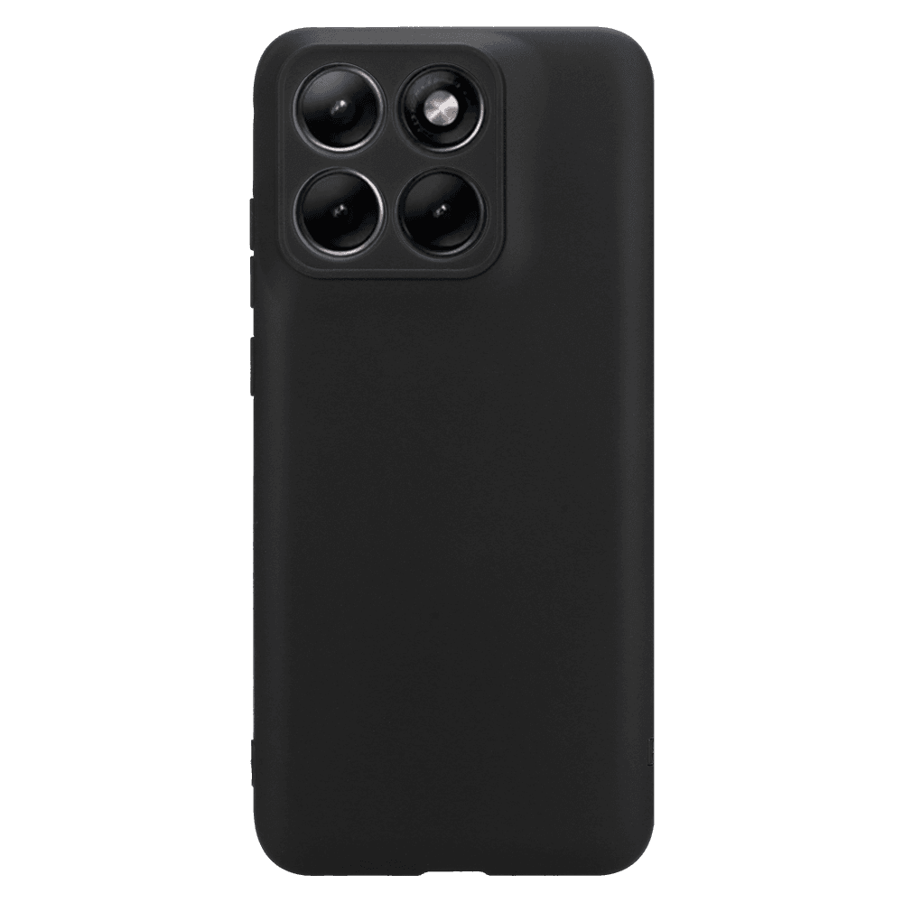 Kryt TPU Tactical pro Motorola Edge 70 Fusion černý - náhled 1