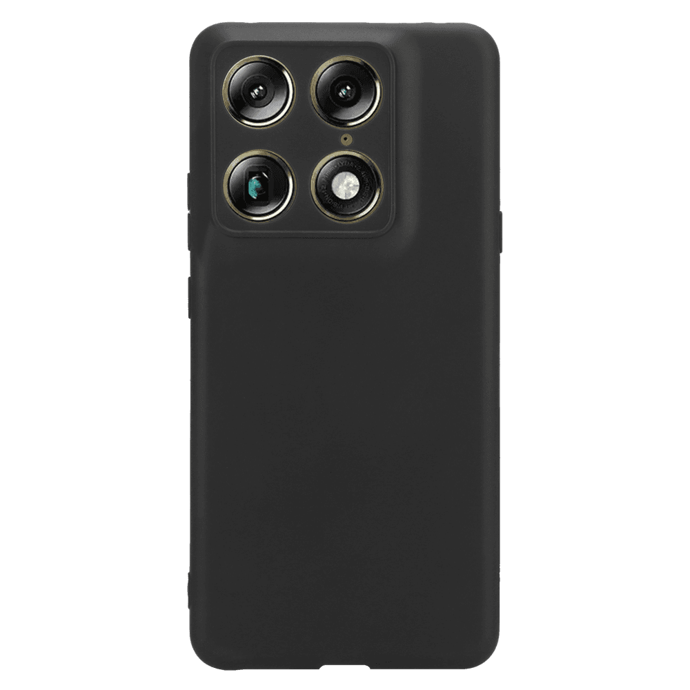Kryt TPU Tactical pro Motorola Signature černý - náhled 1