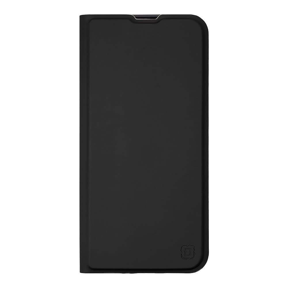 Pouzdro OBAL:ME SmoothTouch pro Google Pixel 10a černé - náhled 1