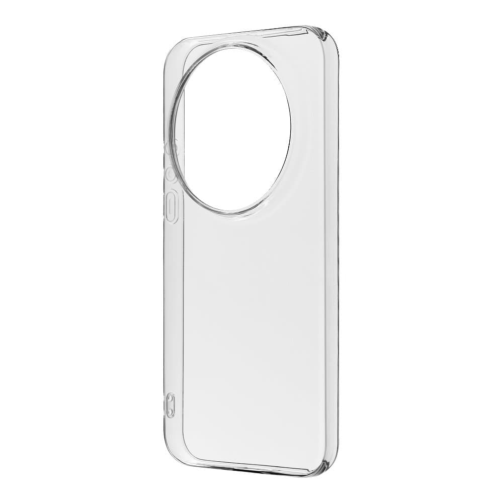 Kryt TPU OBAL:ME pro Xiaomi 17 Ultra průhledný - náhled 1