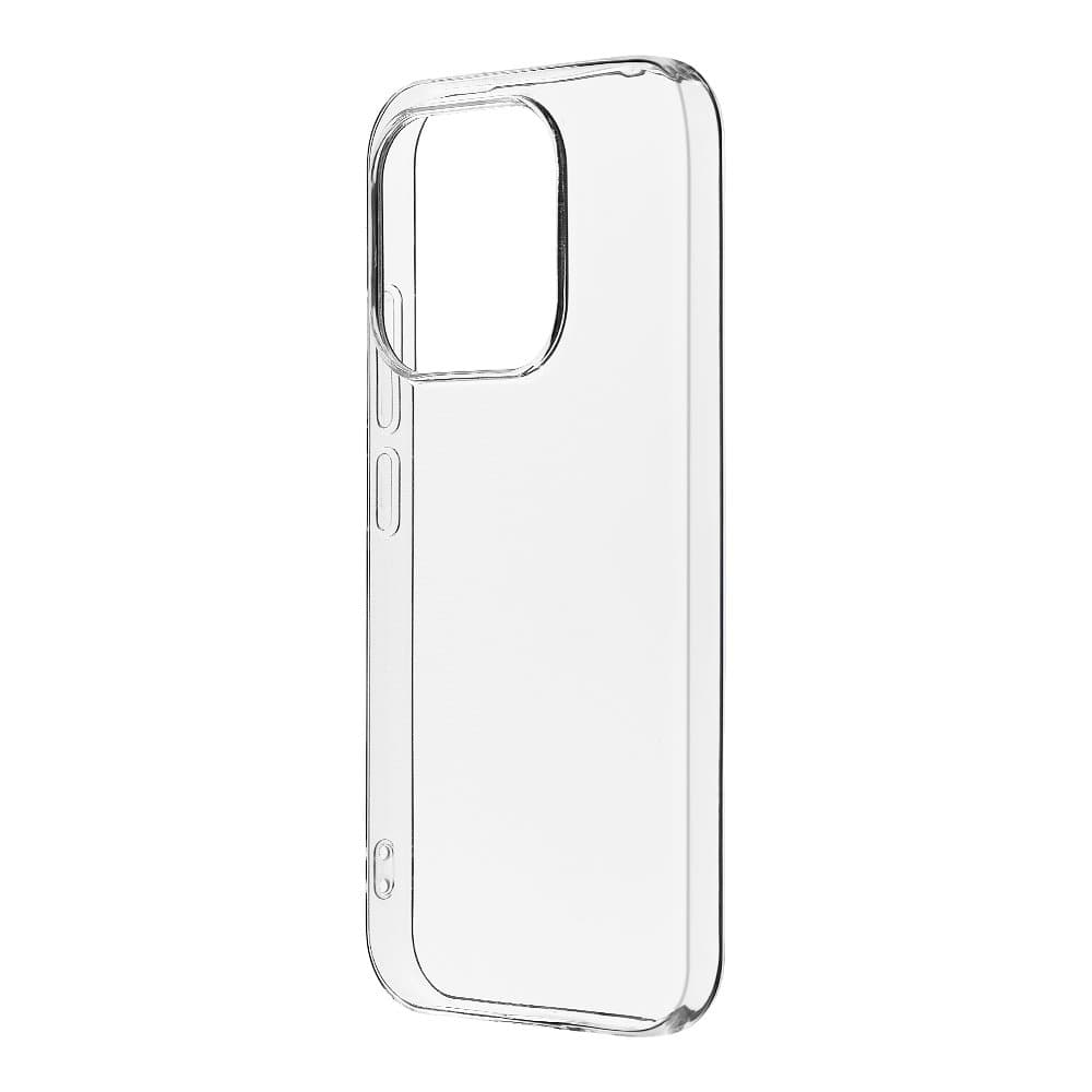 Kryt TPU OBAL:ME pro Xiaomi 17 průhledný - náhled 1