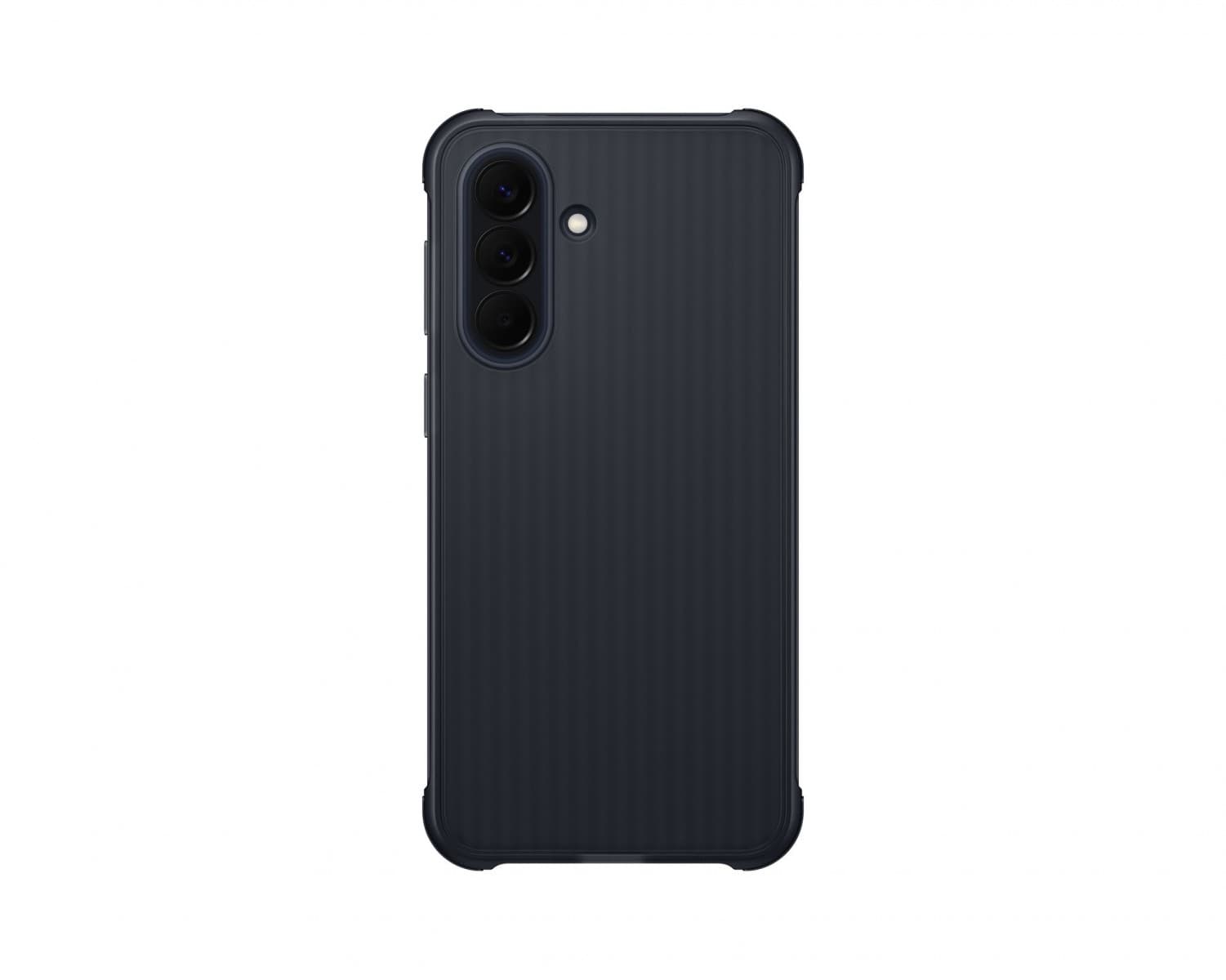 Kryt Samsung Rugged pro Galaxy A57 černý