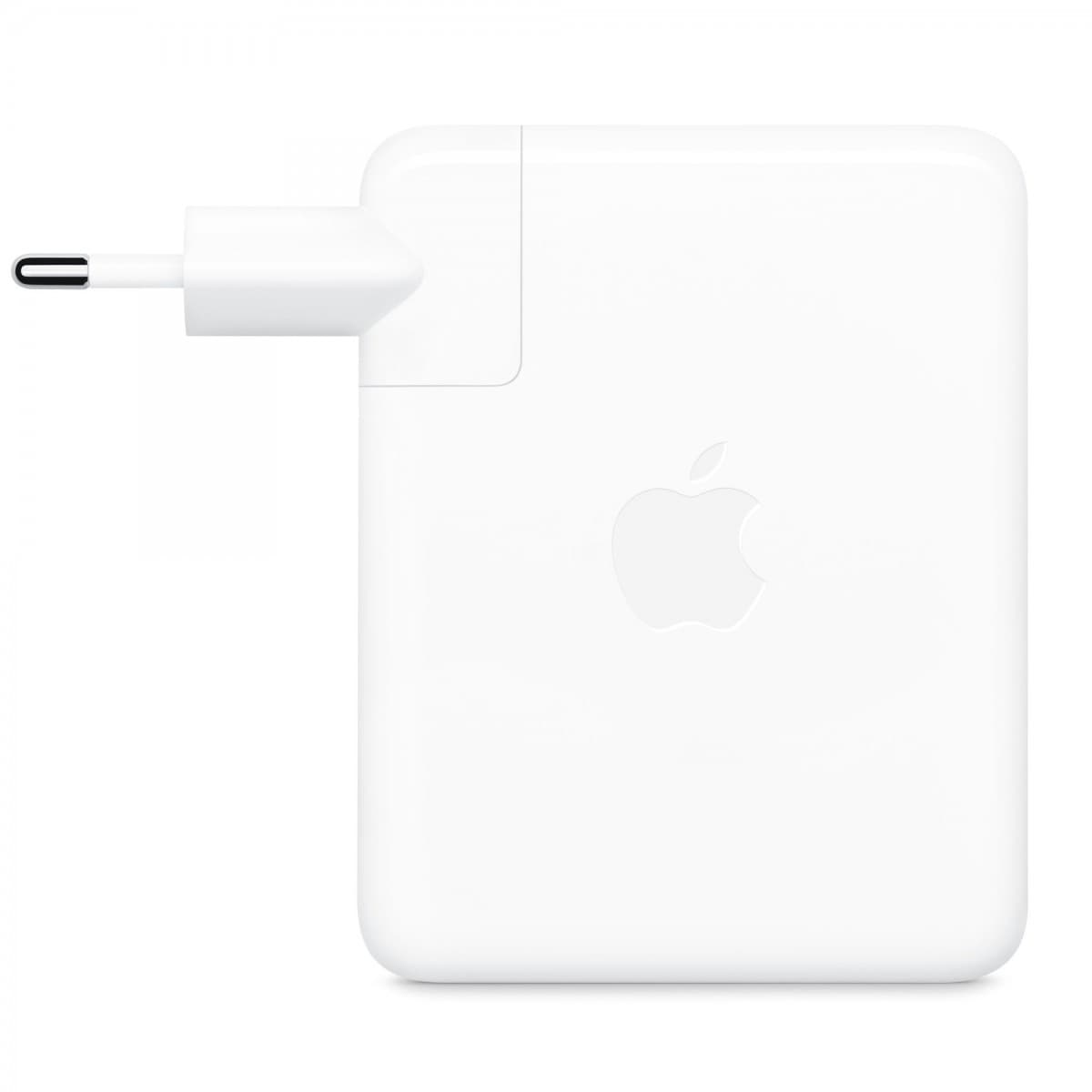 Cestovní adaptér Apple USB-C 140W bílý