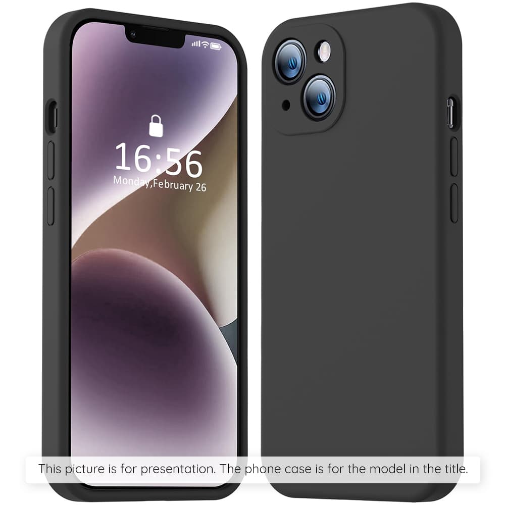 Kryt Techsuit SoftFlex pro Nothing Phone (4a) černý