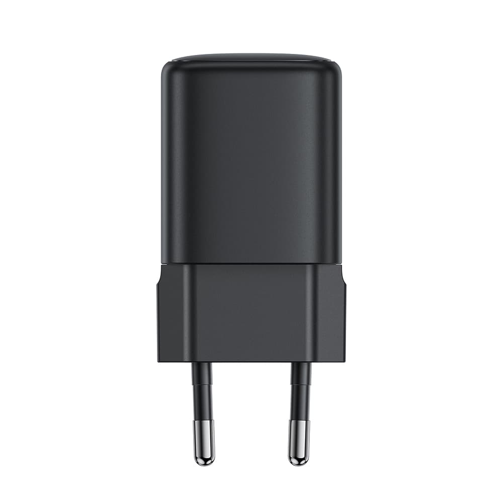 Nabíječka do sítě Acefast A136 GaN 40W USB-C černá - náhled 1