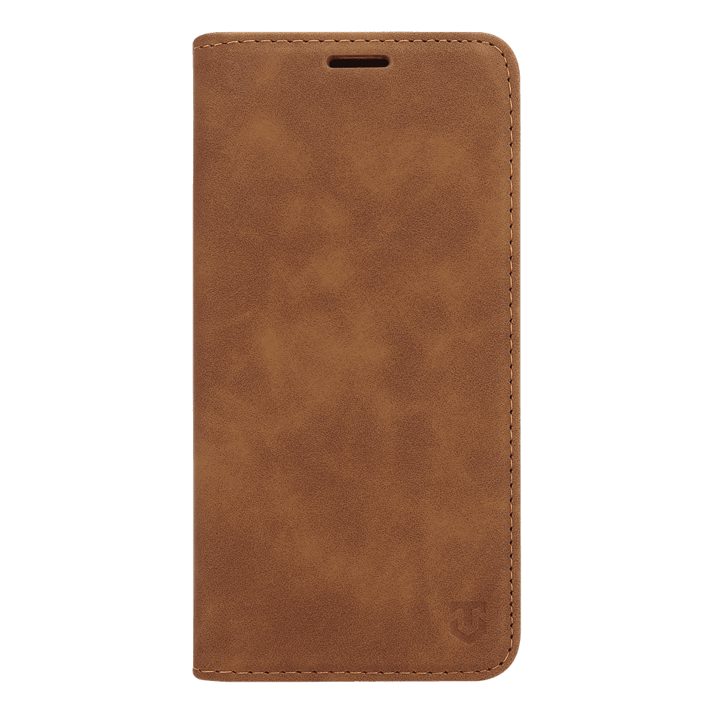Pouzdro Tactical Xproof pro Samsung Galaxy A27 5G hnědé - náhled 1