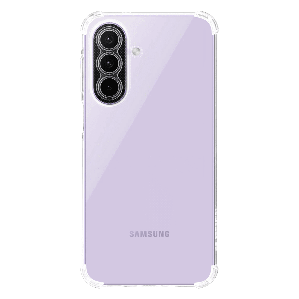 Kryt Tactical TPU Plyo pro Samsung Galaxy A27 5G transparentní - náhled 1