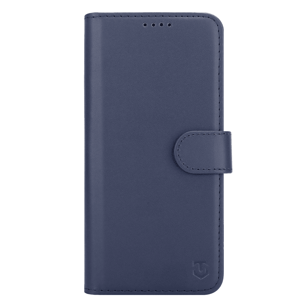 Pouzdro Tactical Field Notes pro Samsung Galaxy A27 5G modré - náhled 1