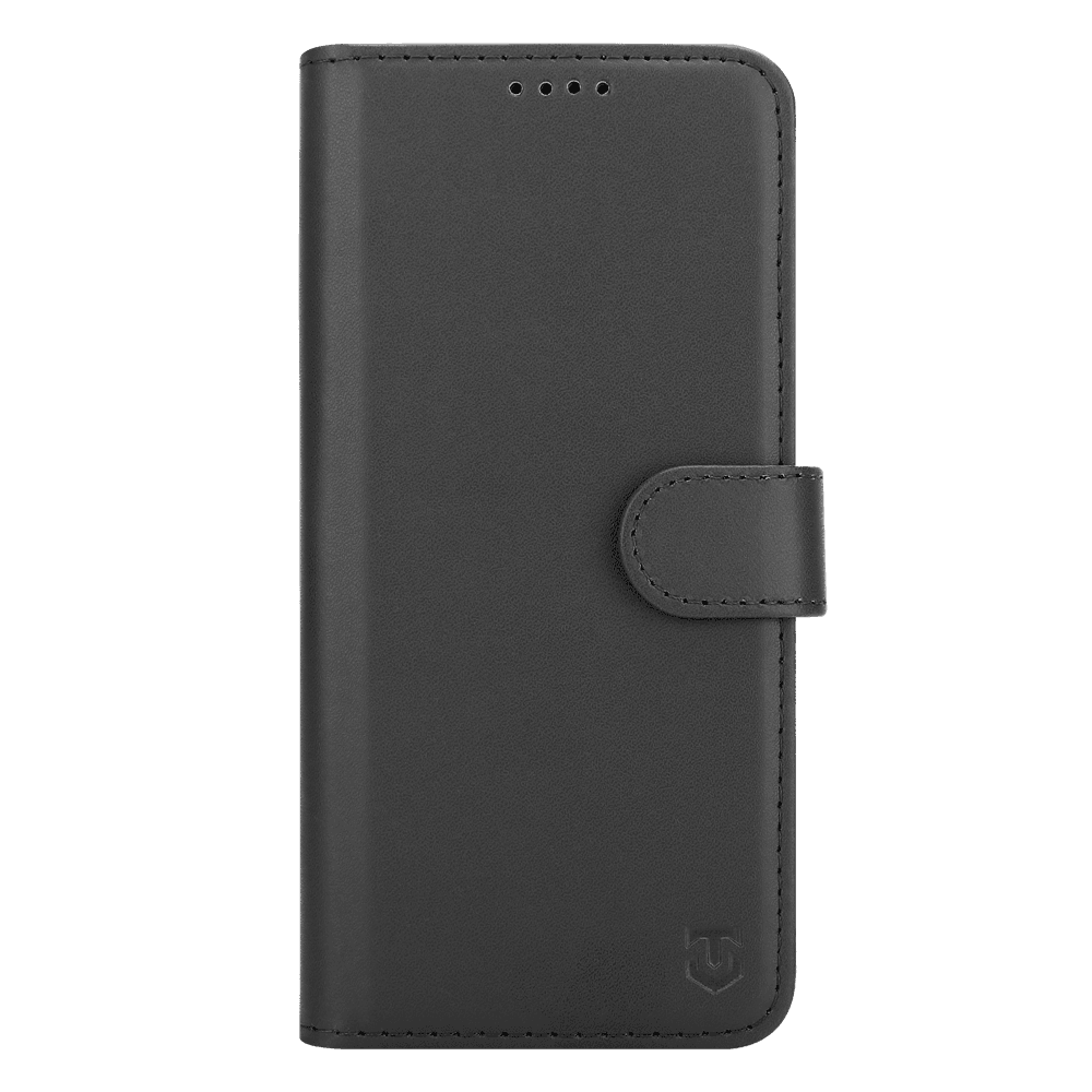 Pouzdro Tactical Field Notes pro Samsung Galaxy A27 5G černé - náhled 1