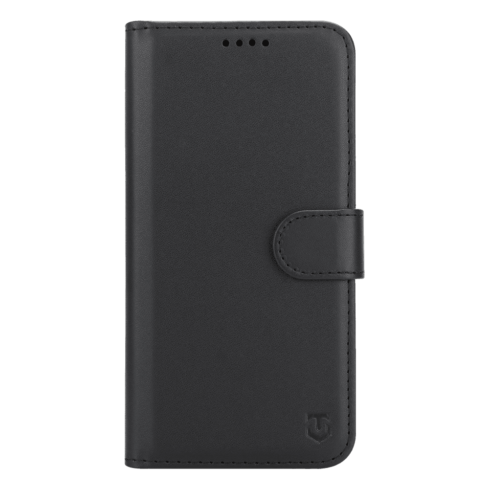 Pouzdro Tactical Field Notes pro Poco X8 Pro černé - náhled 1