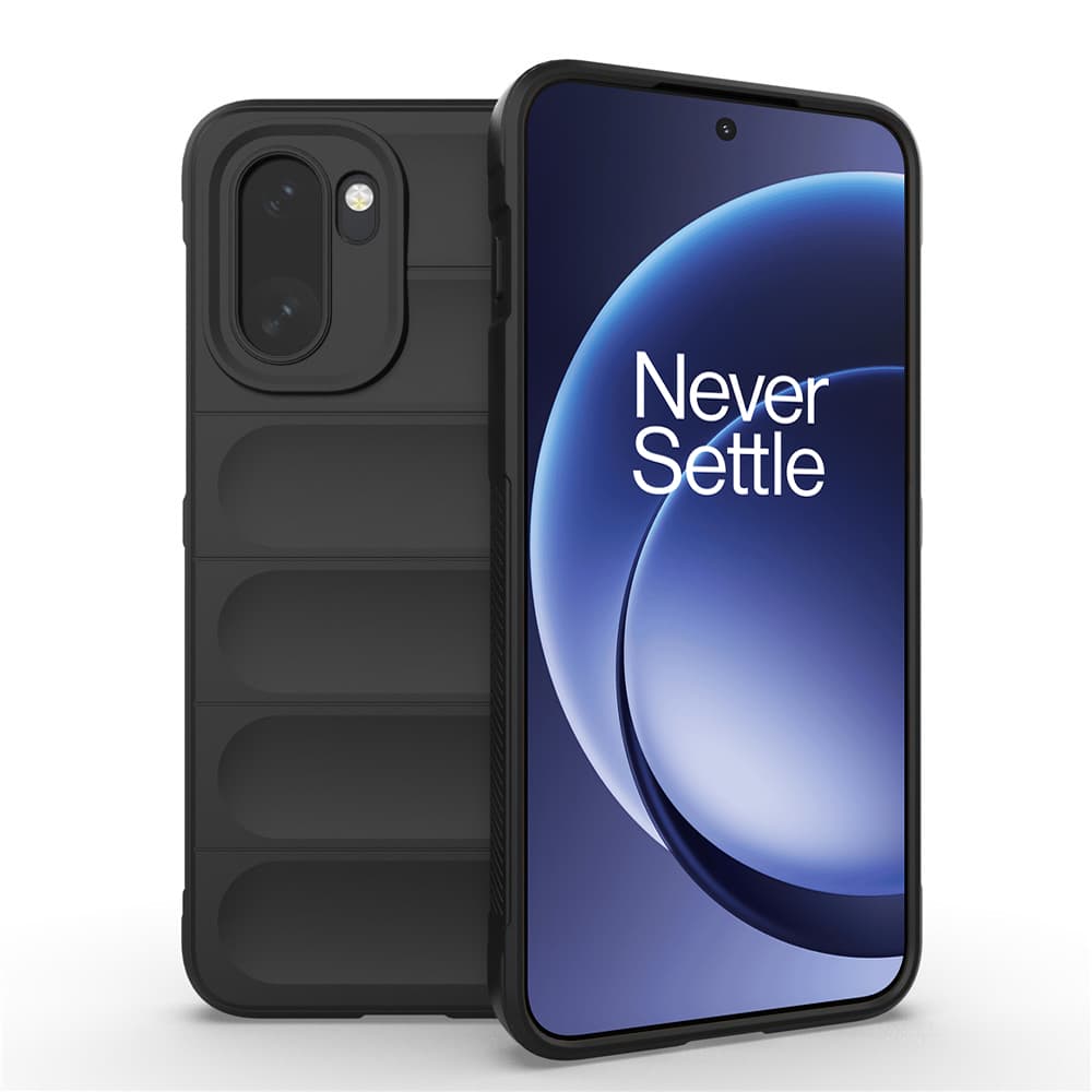 Kryt Techsuit Magic Shield pro OnePlus 15R černý - náhled 1