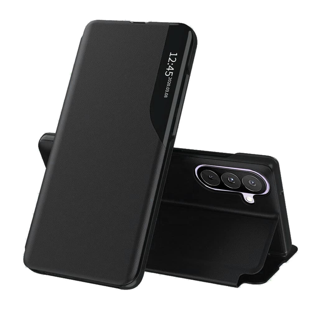 Kryt Techsuit eFold Series Samsung Galaxy A27 5G černý - náhled 1