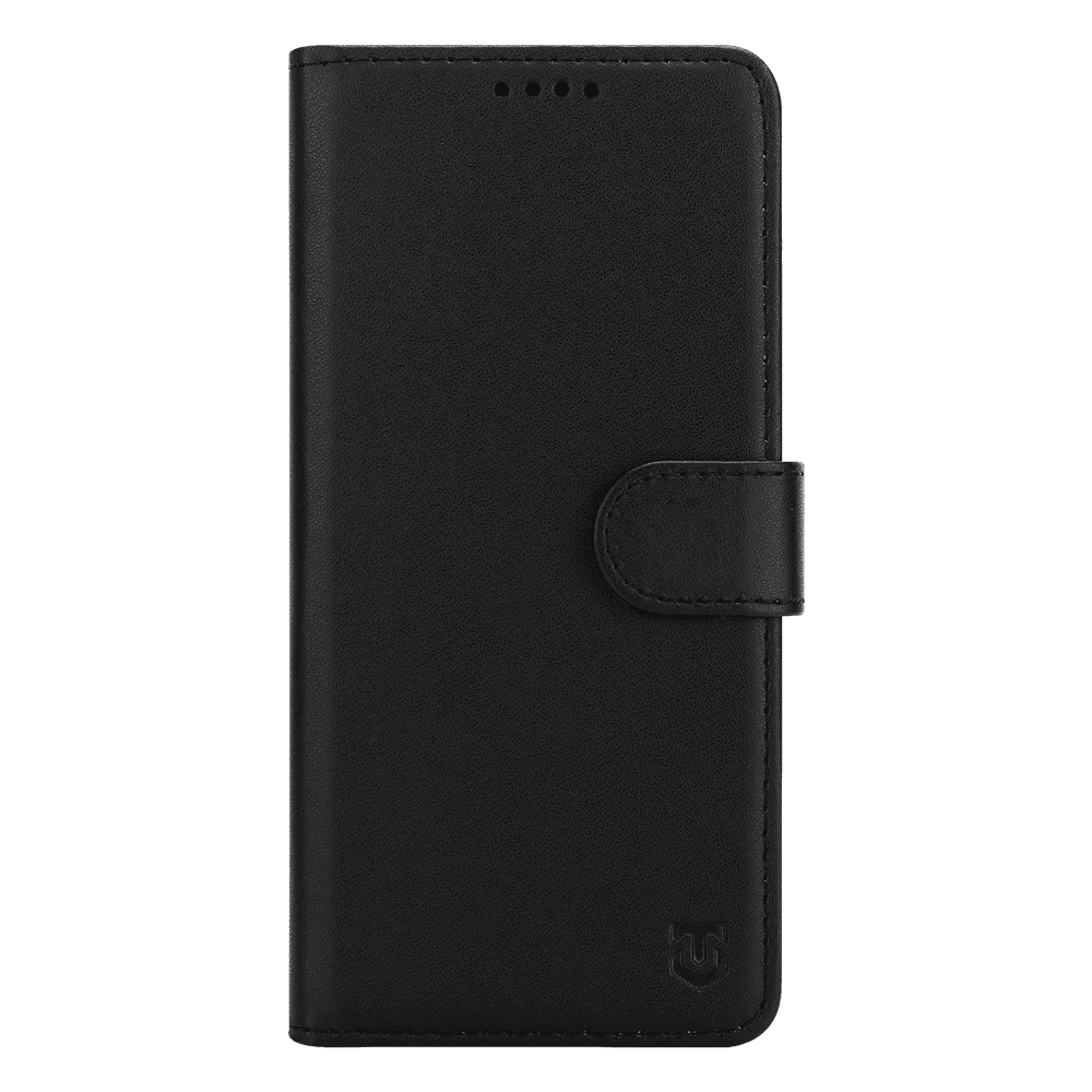 Pouzdro Tactical Field Notes pro Honor 600 Lite černé - náhled 1