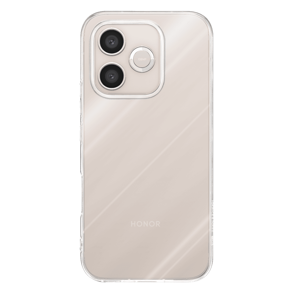 Kryt Tactical TPU pro Honor 600 Lite průhledný - náhled 1