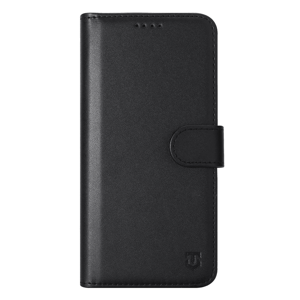 Pouzdro Tactical Field Notes pro Motorola Moto G77 5G černé - náhled 1