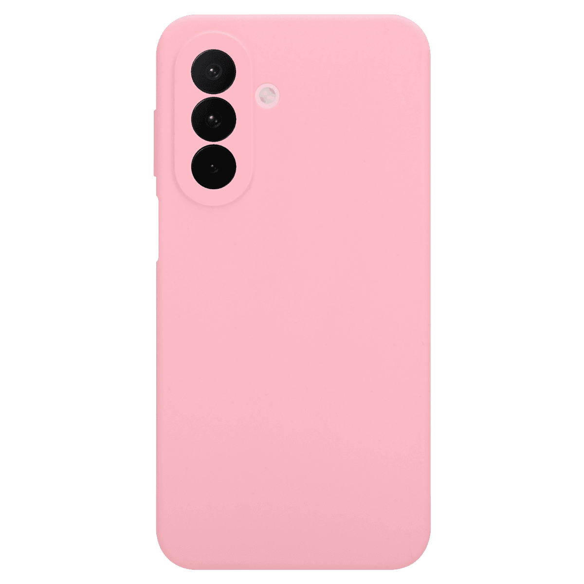 Kryt Tactical Velvet Smoothie pro Samsung Galaxy A27 5G růžový - náhled 1