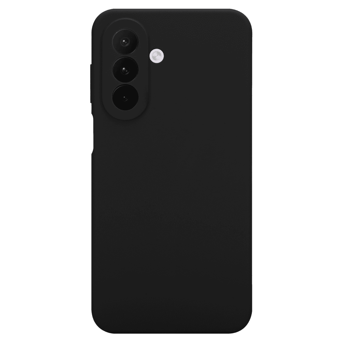 Kryt Tactical Velvet Smoothie pro Samsung Galaxy A27 5G asfaltový - náhled 1