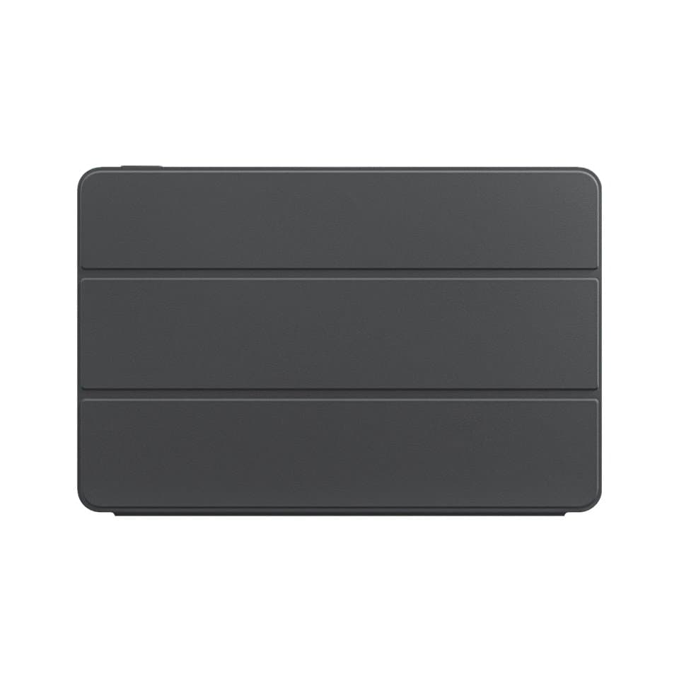 Flipové pouzdro Xiaomi pro Redmi Pad 2 šedé