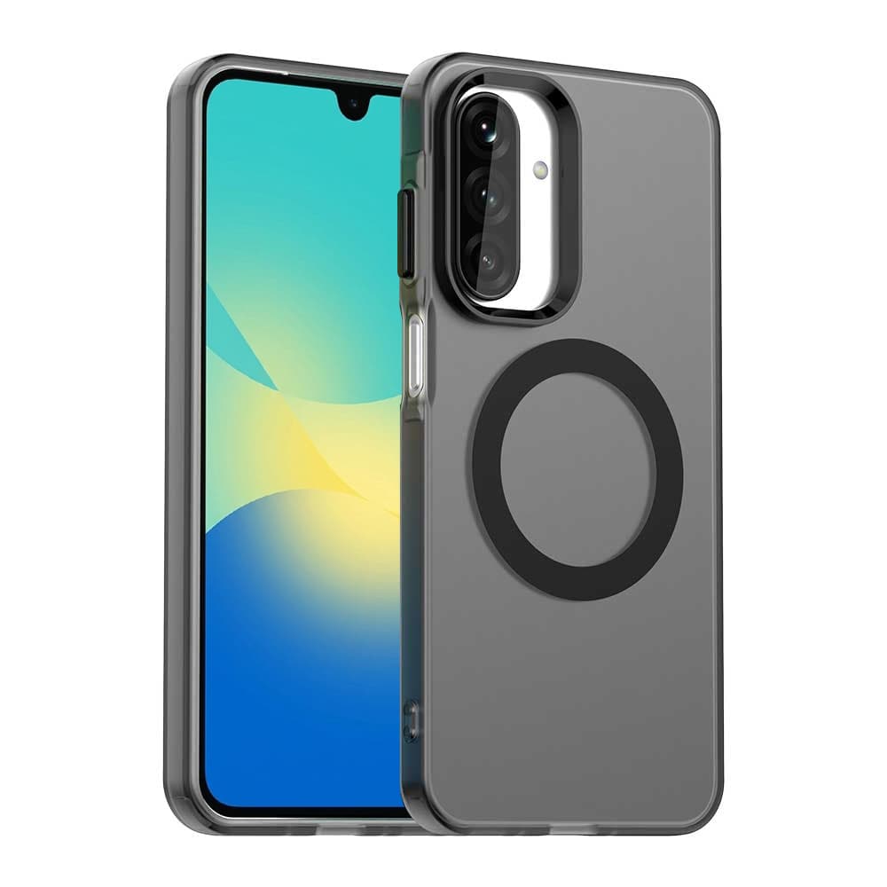 Kryt Techsuit CandyCase MagSafe pro Samsung Galaxy A27 5G černý - náhled 1