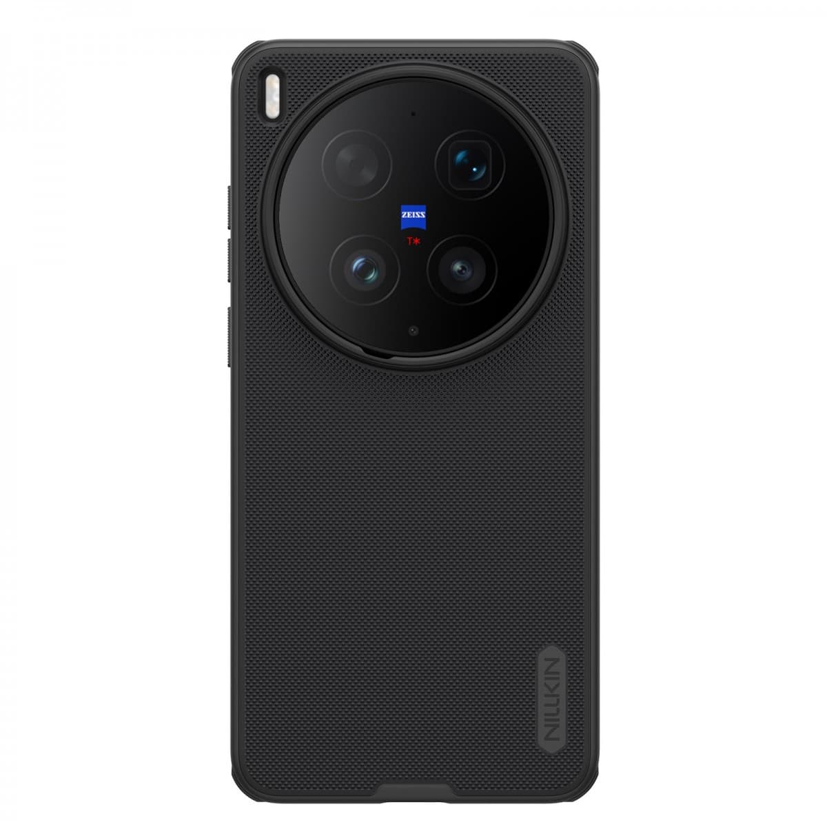 Zadní kryt Nillkin Super Frosted PRO Magnetic pro Vivo X300 Ultra černý