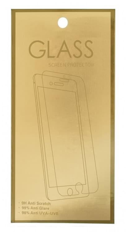 Tvrzené sklo GoldGlass Huawei P10 Lite 18259