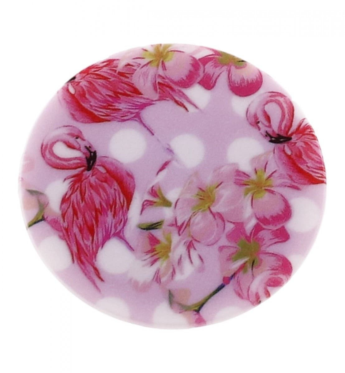 Držák TopQ PopSockets plameňáci 28583 - náhled 1