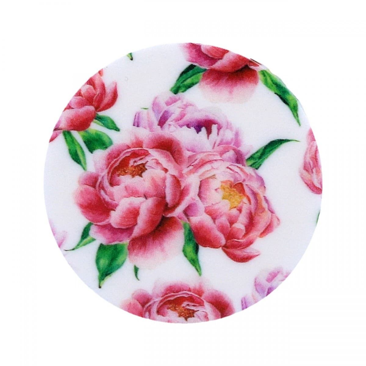 Držák na mobil TopQ PopSockets Rose 30864 - náhled 1